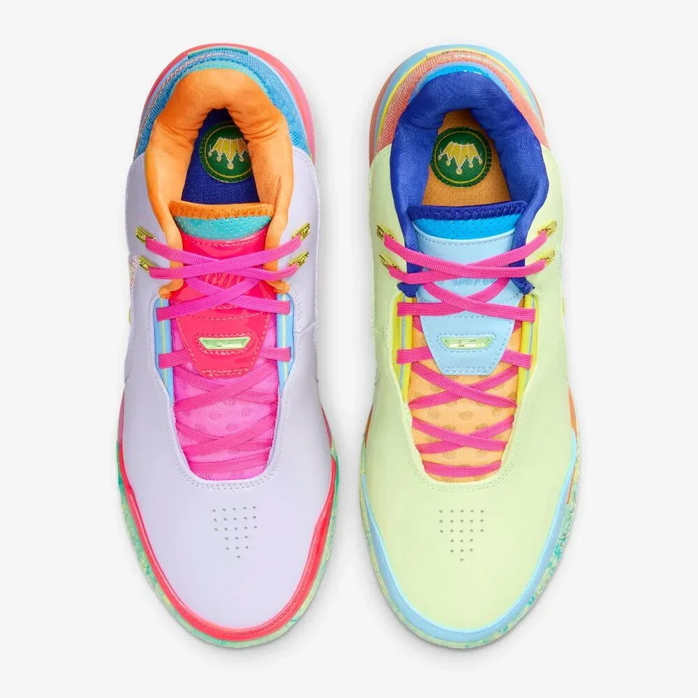 Nike elevate your